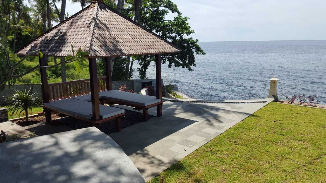 Photo of Outdoor in Tulamben
