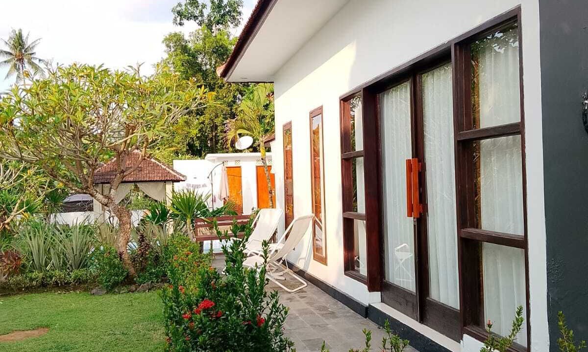 Photo of Patio Balcony in Anturan