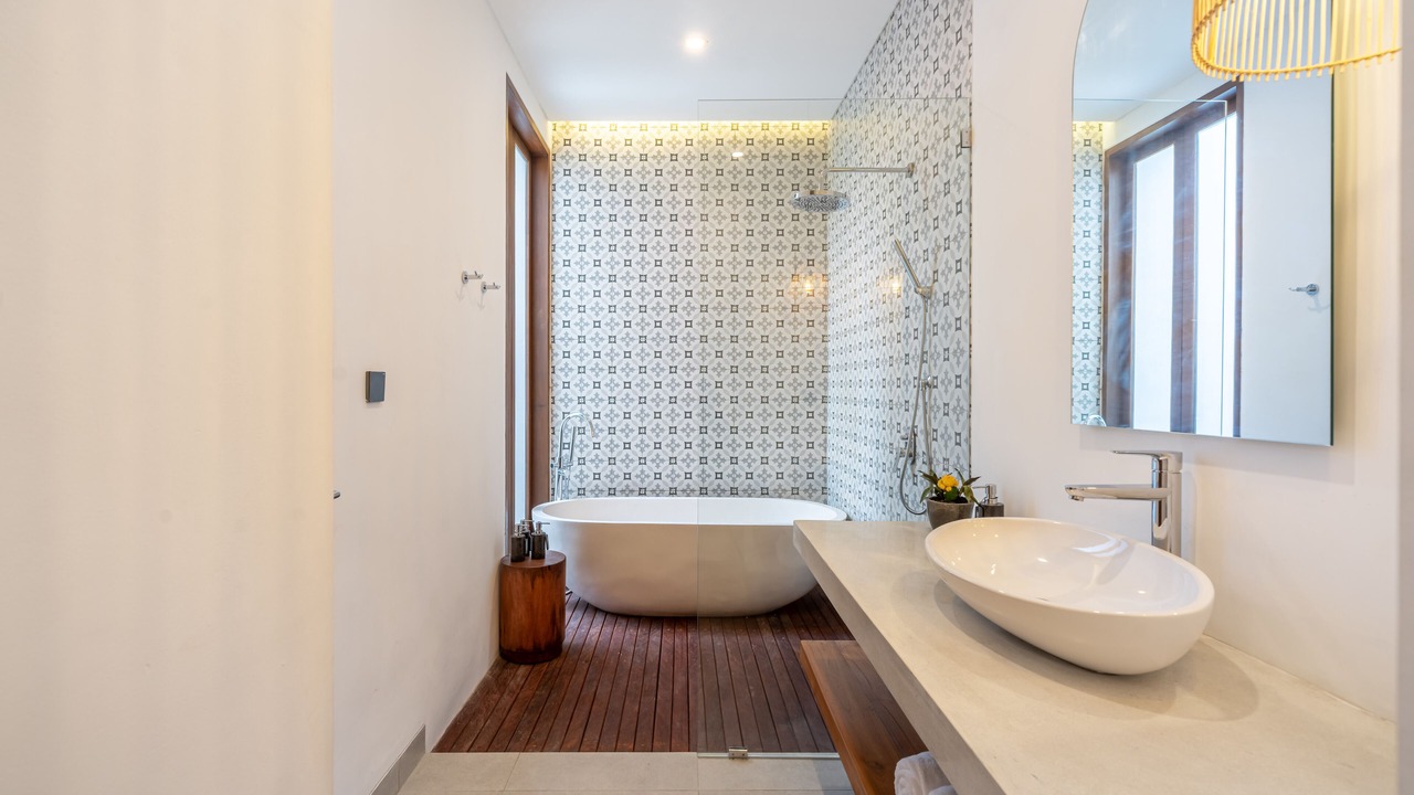 Photo of Bathroom in Tibubeneng