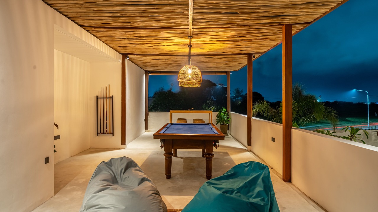 Photo of Bedroom in Tibubeneng