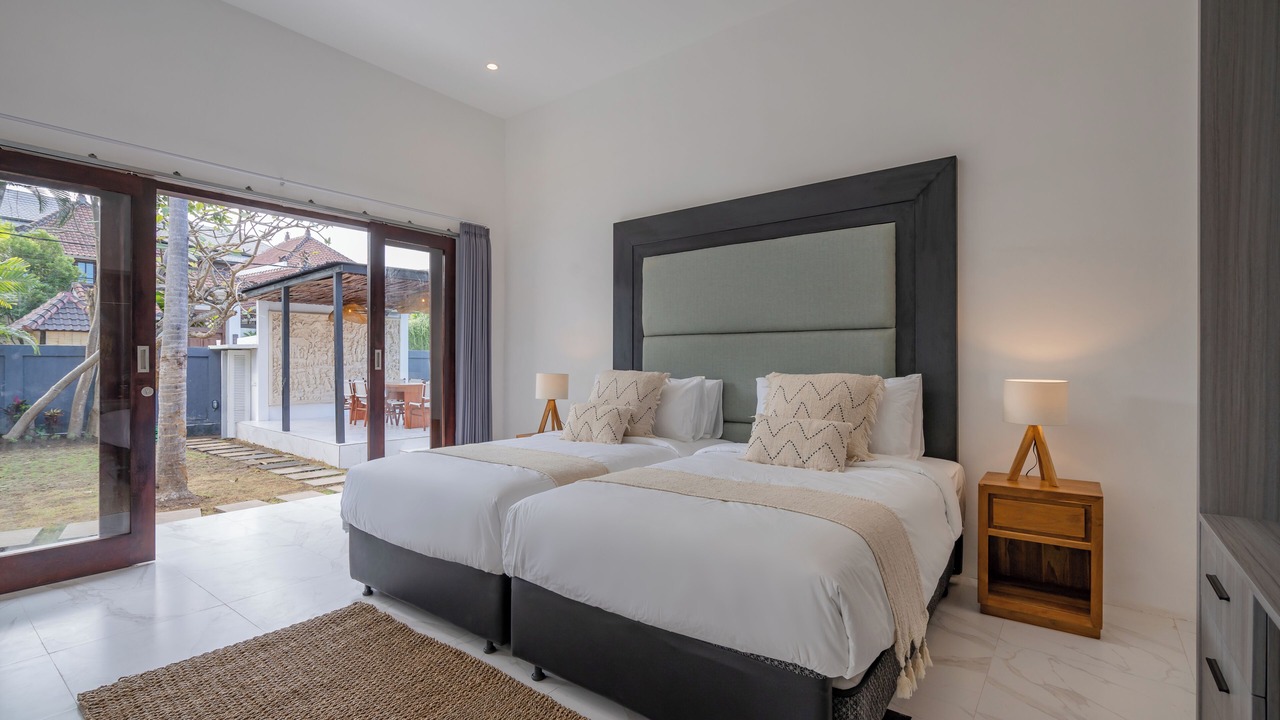 Photo of Bedroom in Dyanapura