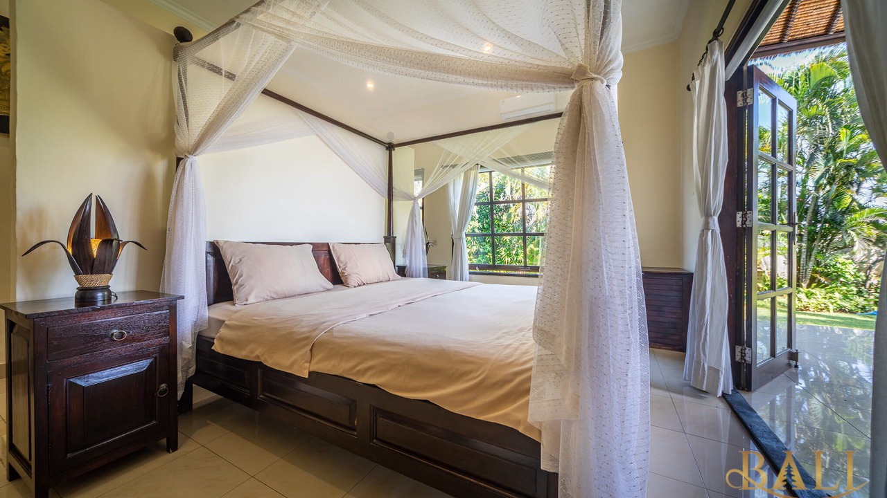 Photo of Bedroom in Banjartegehe