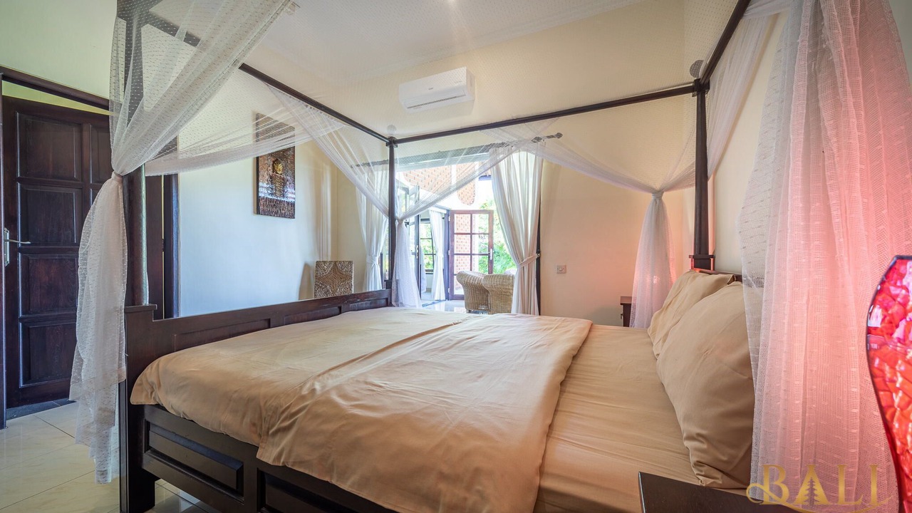 Photo of Bedroom in Banjartegehe