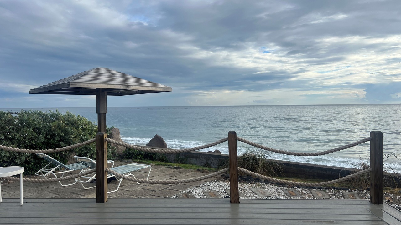 Photo of Patio Balcony in Kittian Village