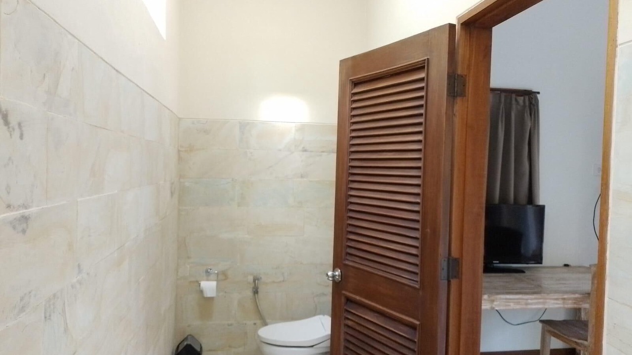 Photo of Bathroom in Tumbak Bayuh