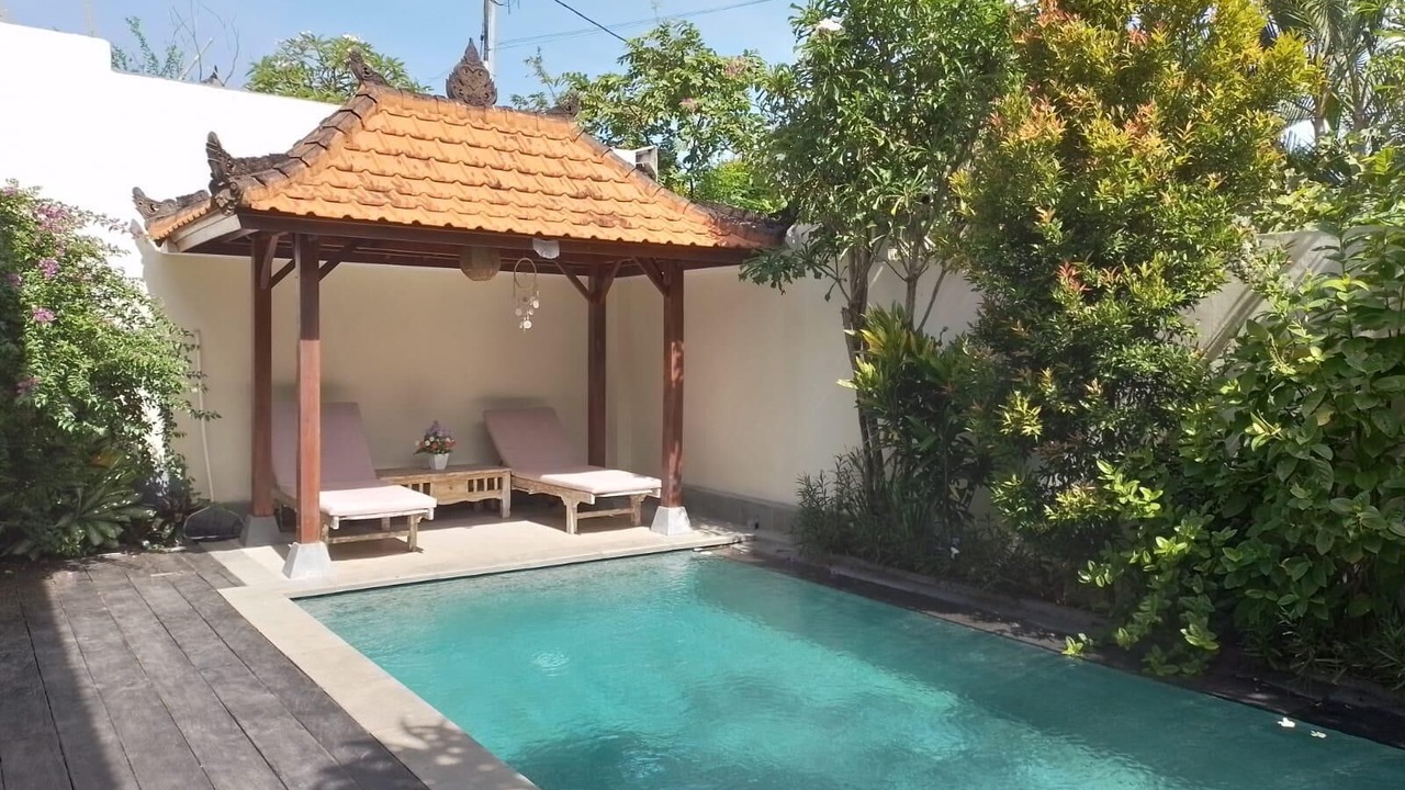 Photo of Outdoor in Tumbak Bayuh