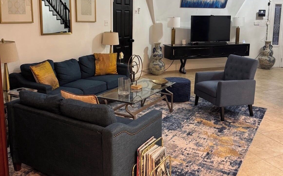 Photo of Livingroom in Kittian Village