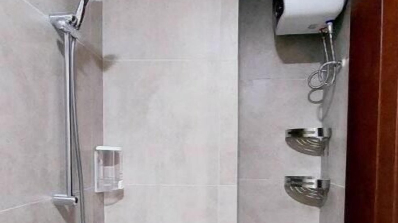 Photo of Bathroom in Tanjung Uncang
