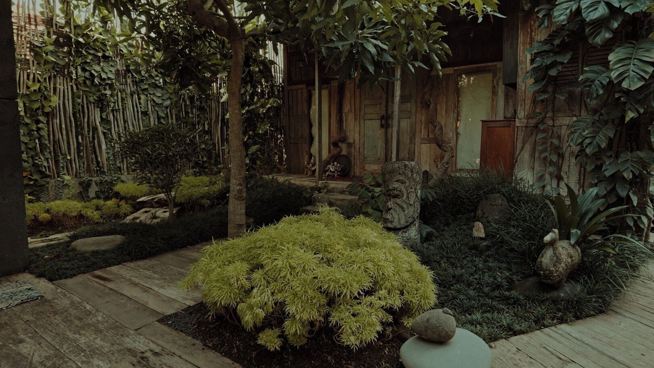 Photo of Outdoor in Tumbak Bayuh