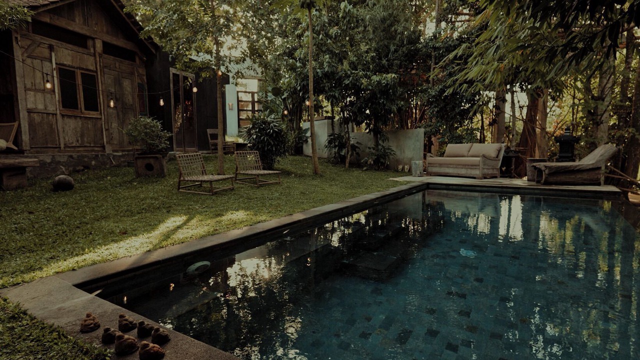 Photo of Outdoor in Tumbak Bayuh