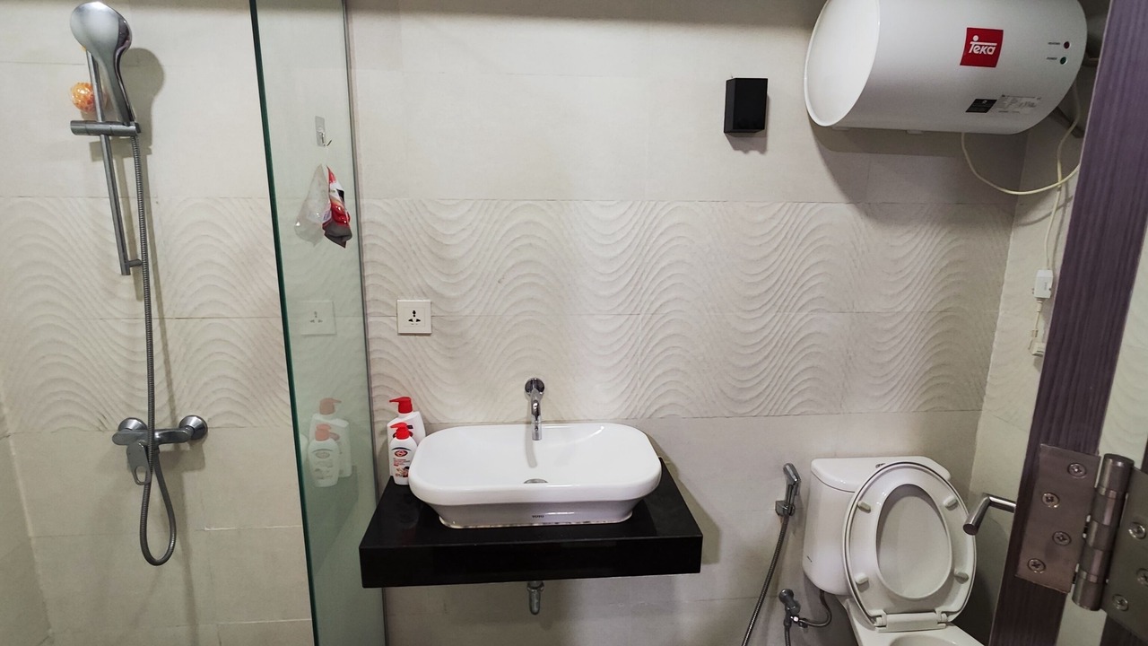 Photo of Bathroom in Kesawan