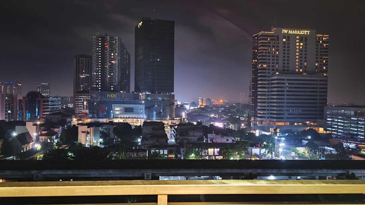 Photo of Outdoor in Kesawan