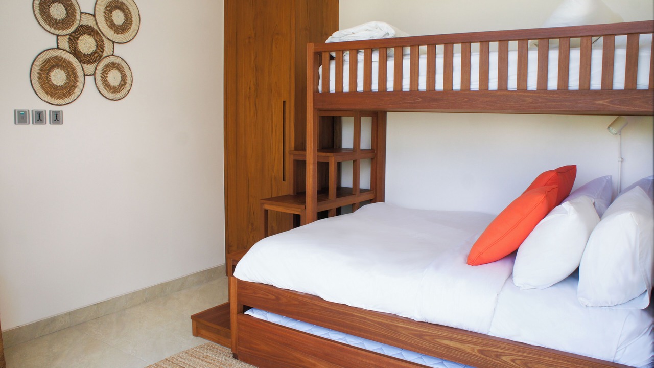 Photo of Bedroom in Selong Belanak