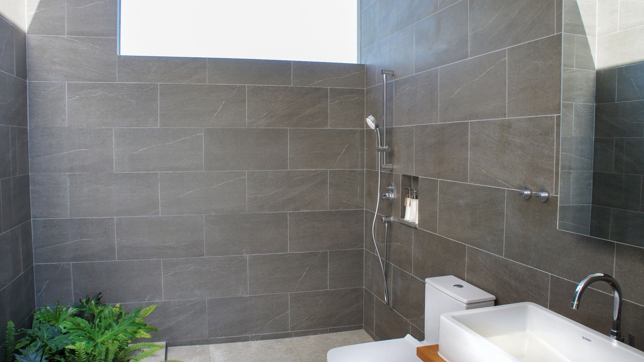 Photo of Bathroom in Selong Belanak