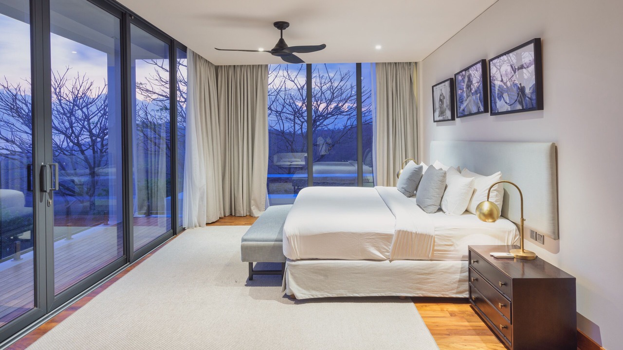 Photo of Bedroom in Praya Barat