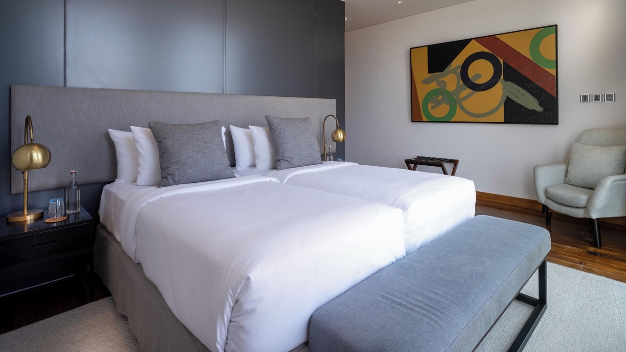 Photo of Bedroom in Praya Barat