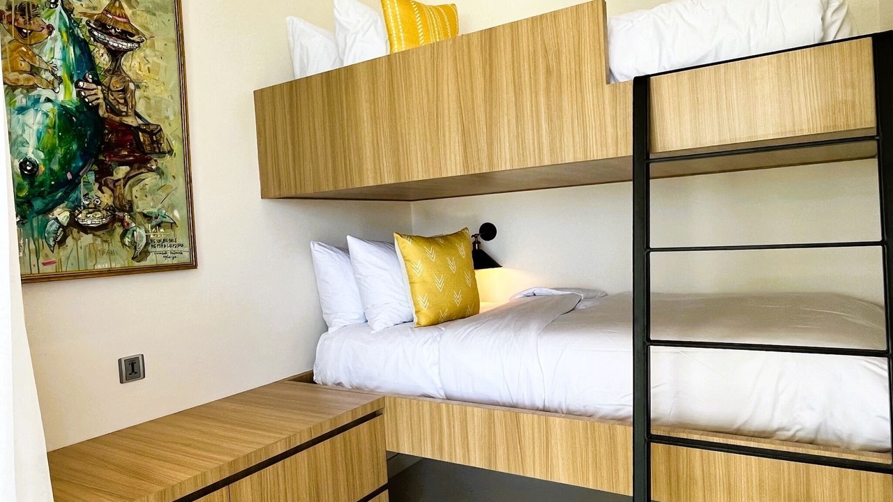 Photo of Bedroom in Praya Barat