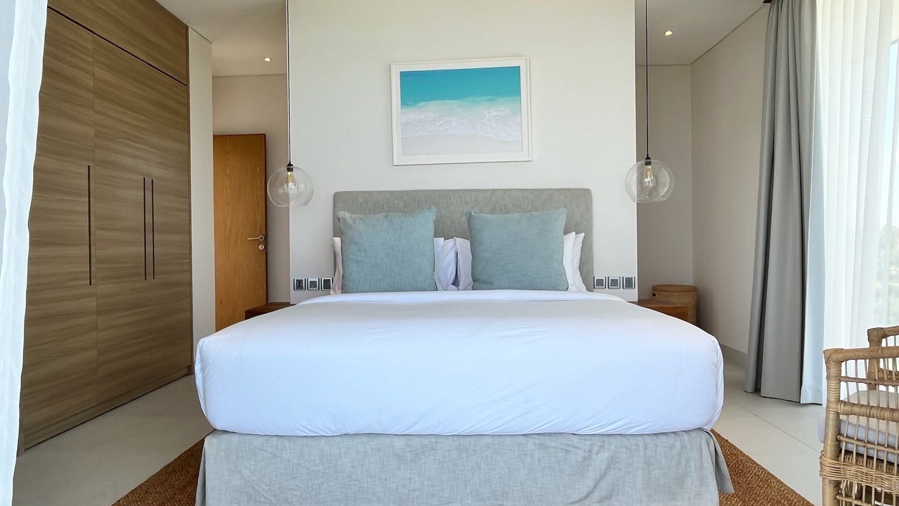 Photo of Bedroom in Praya Barat