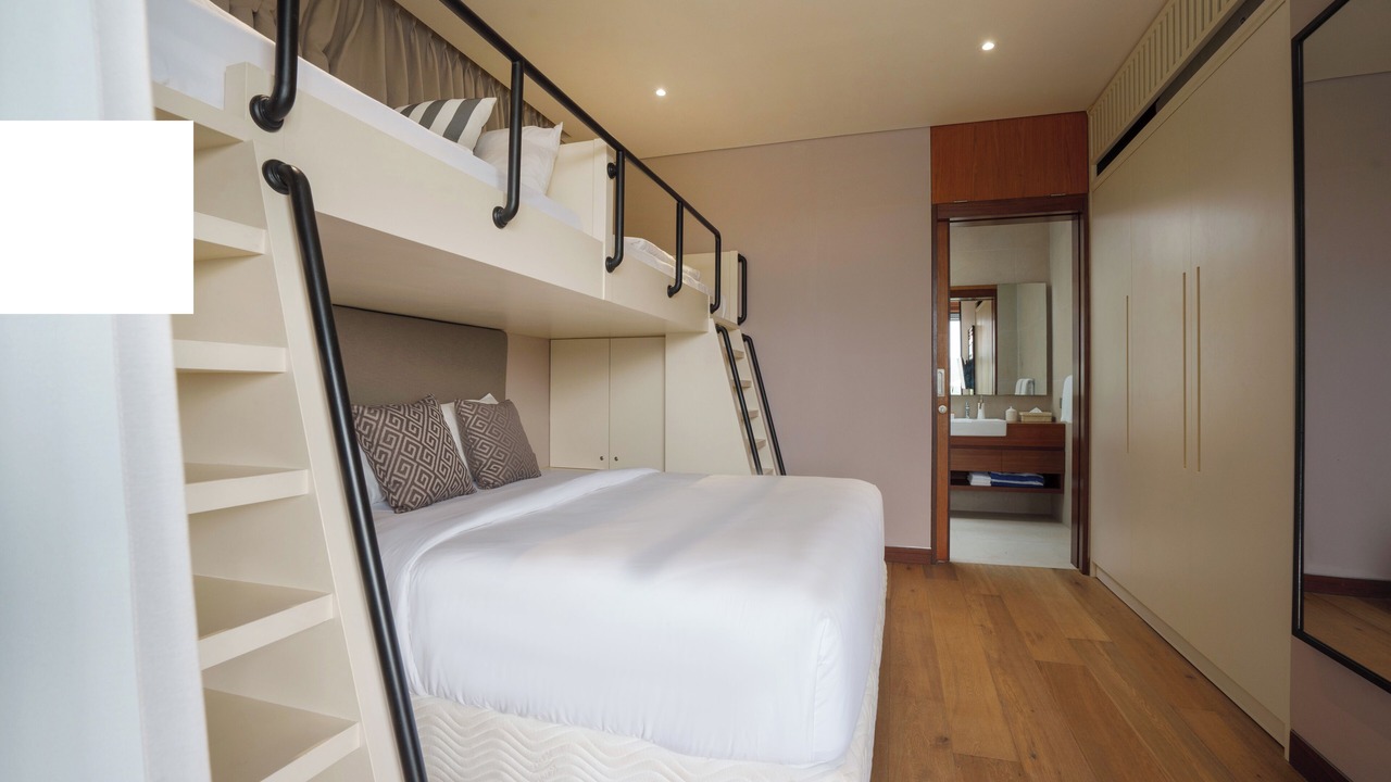 Photo of Bedroom in Selong Belanak