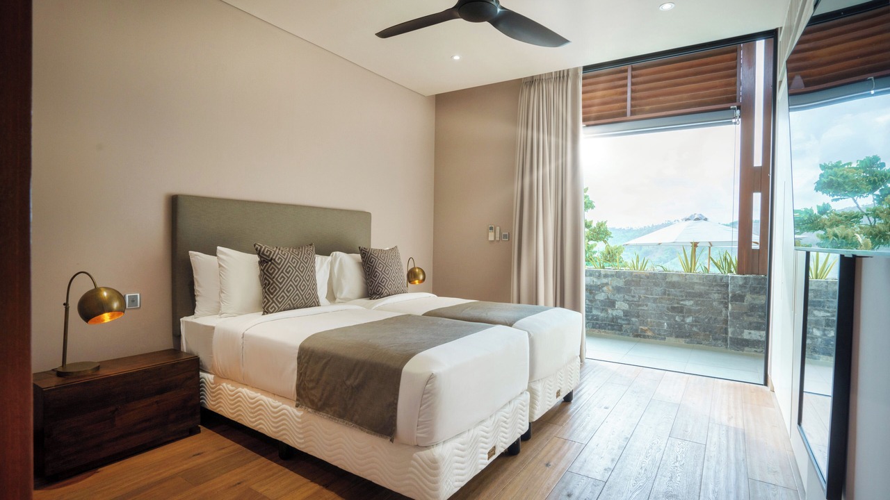 Photo of Bedroom in Selong Belanak