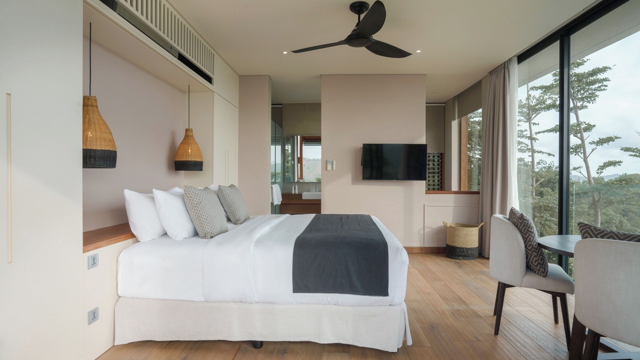 Photo of Bedroom in Selong Belanak