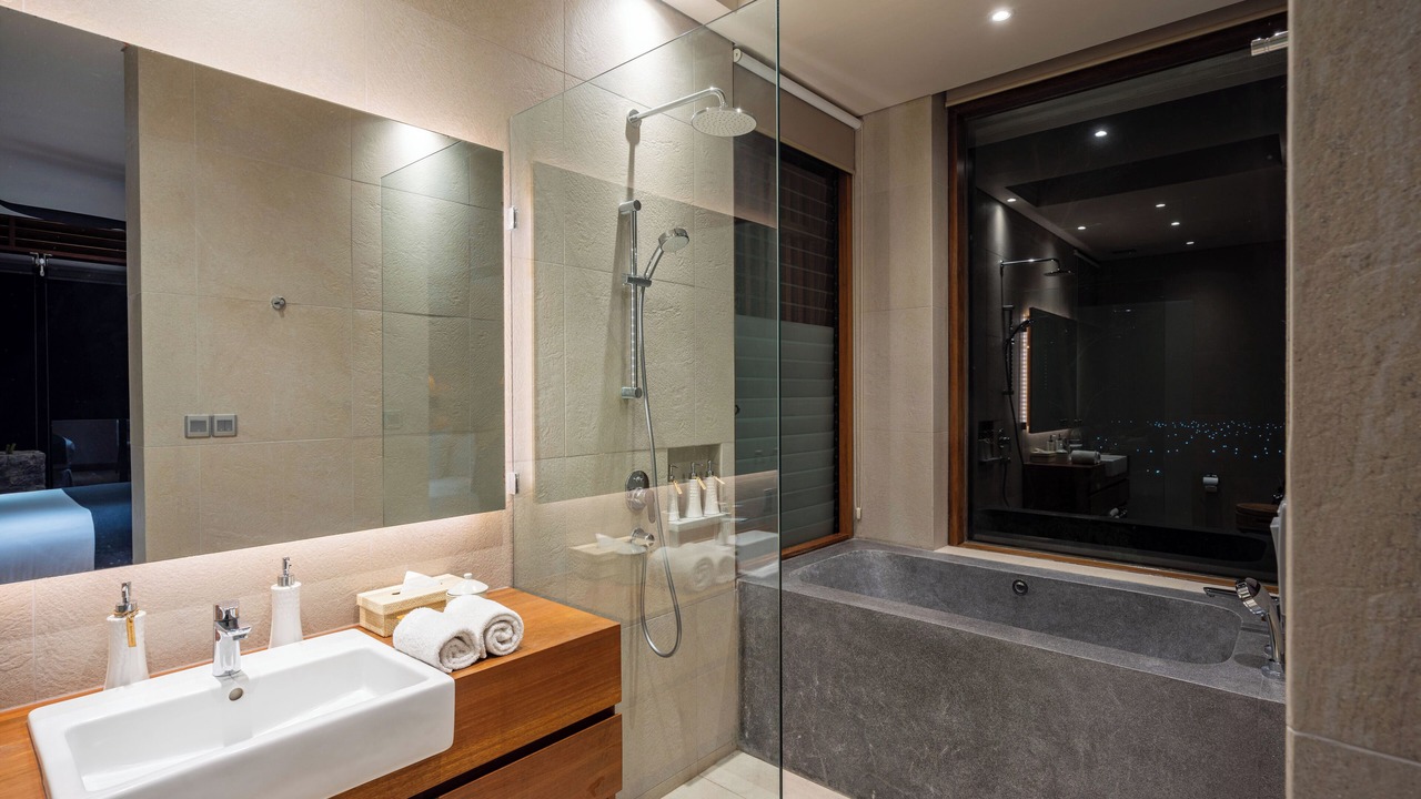 Photo of Bathroom in Selong Belanak