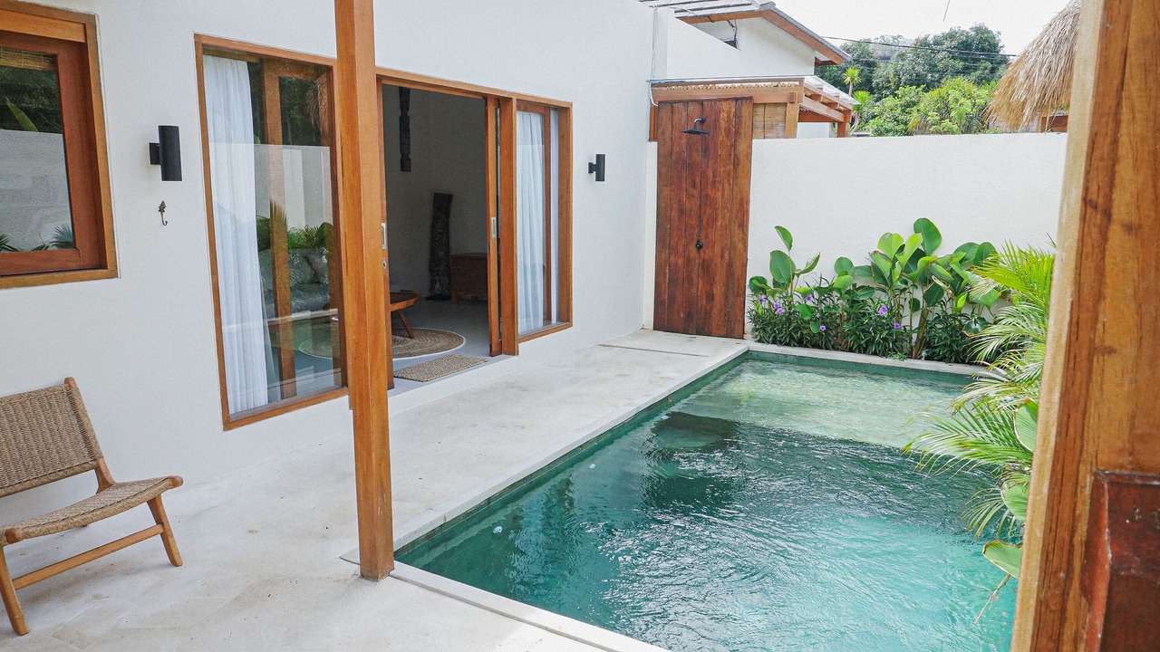 Photo of Outdoor in Uluwatu