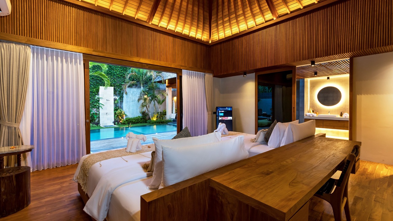 Photo of Bedroom in Umalas