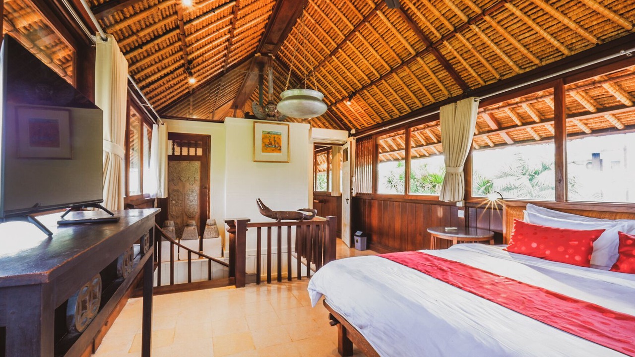Photo of Bedroom in Sanur Kauh