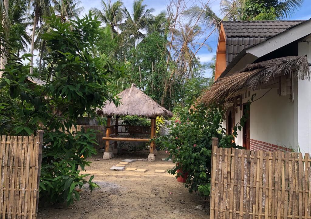 Photo of Outdoor in Rembitan