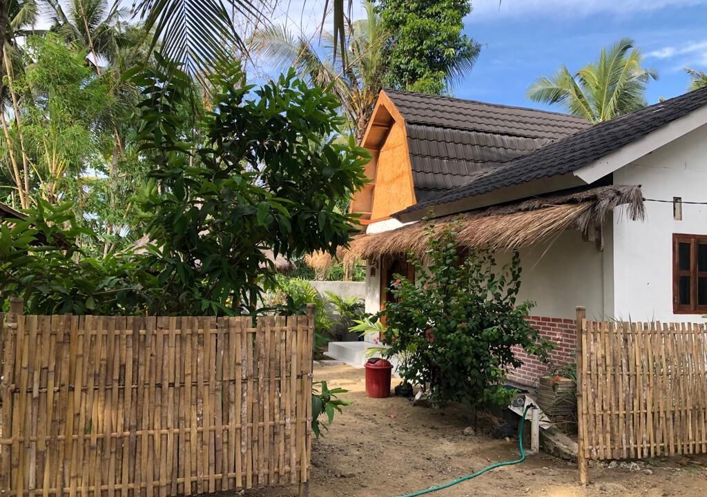 Photo of Outdoor in Rembitan