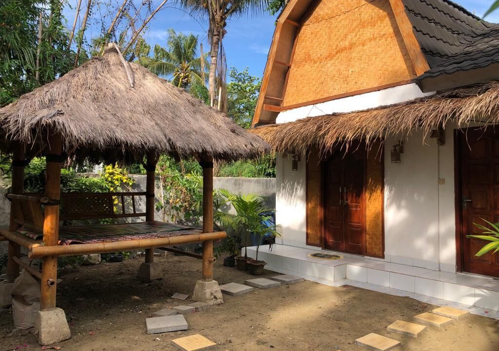 Photo of Patio Balcony in Rembitan
