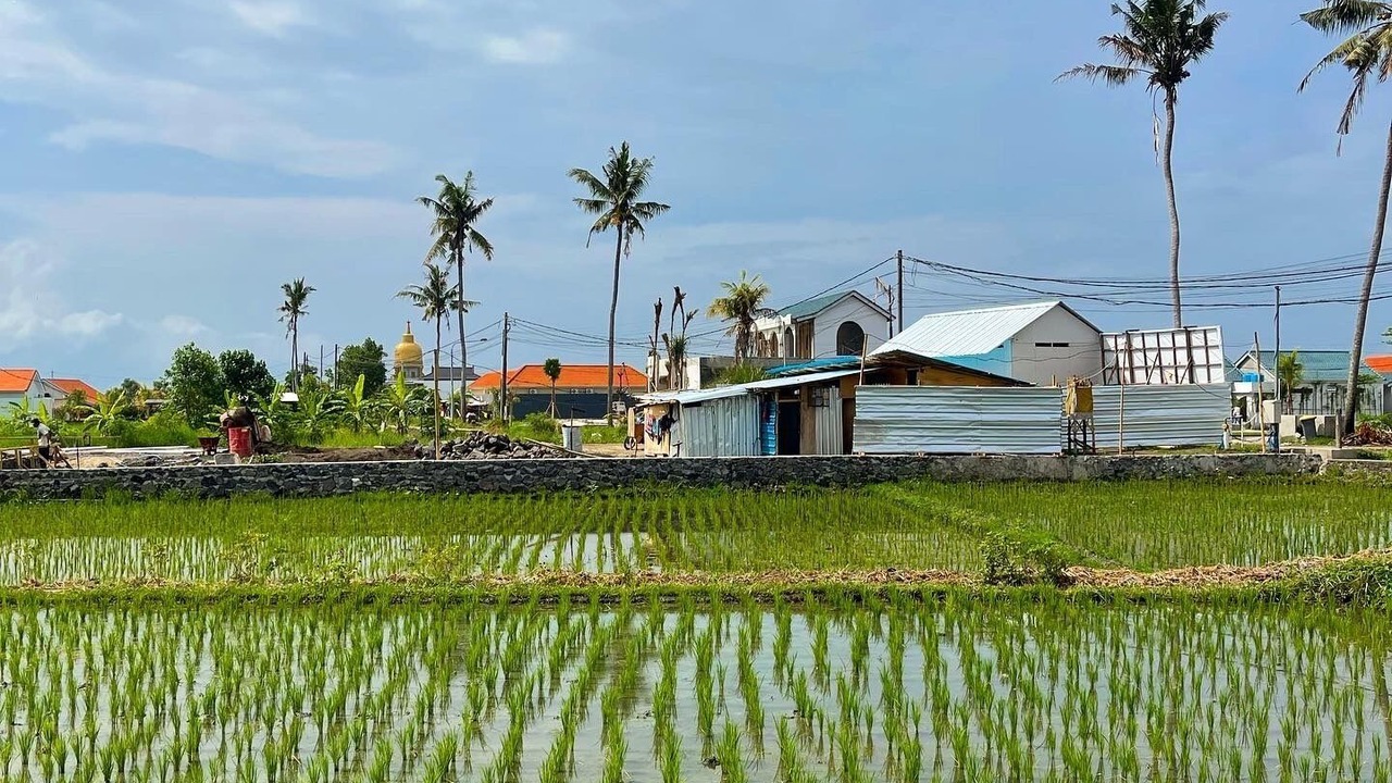 Photo of Outdoor in Tumbak Bayuh