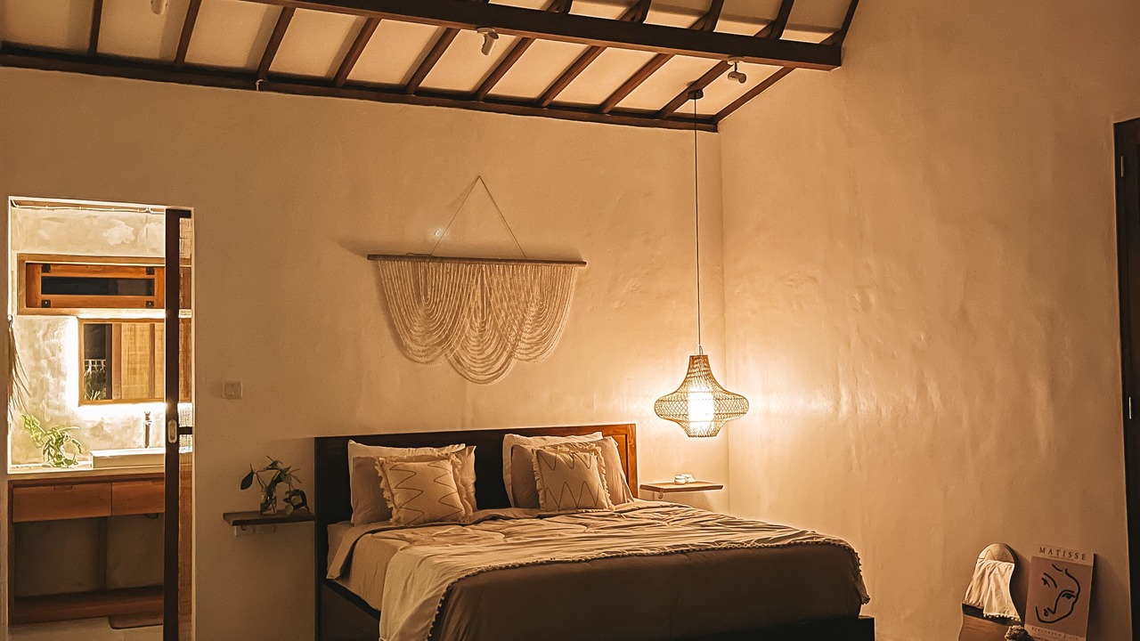 Photo of Bedroom in Tumbak Bayuh
