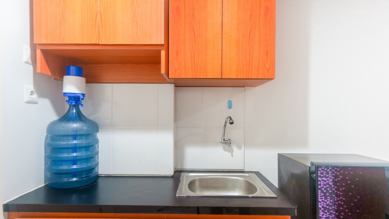 Photo of Kitchen in Dramaga