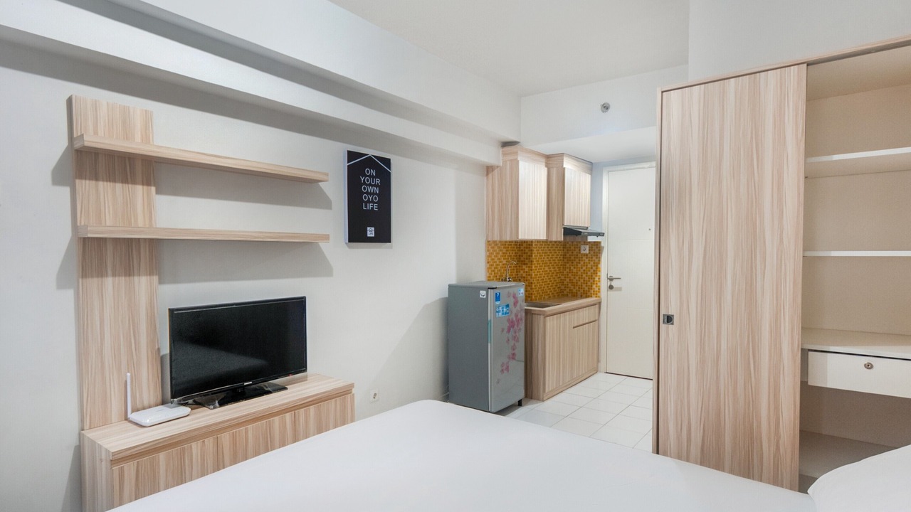 Photo of Bedroom in Dramaga