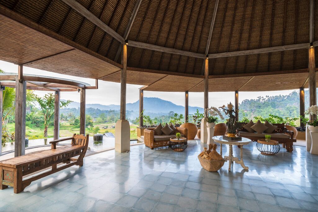 Photo of Patio Balcony in Sidemen