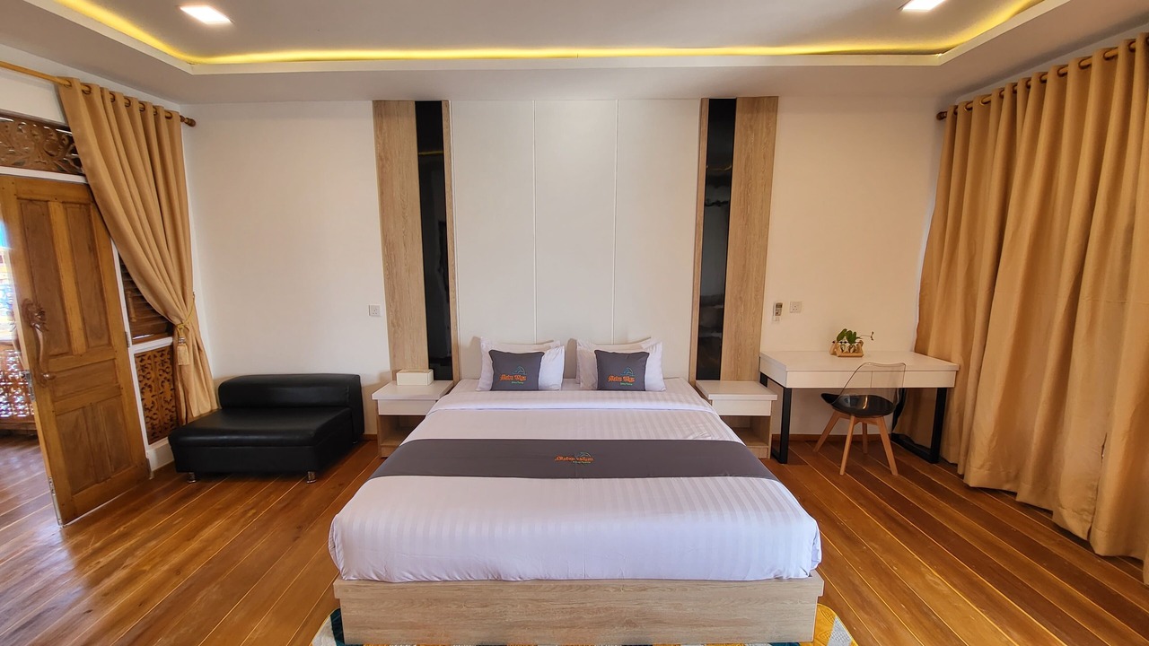 Photo of Bedroom in Tanjung Pinang