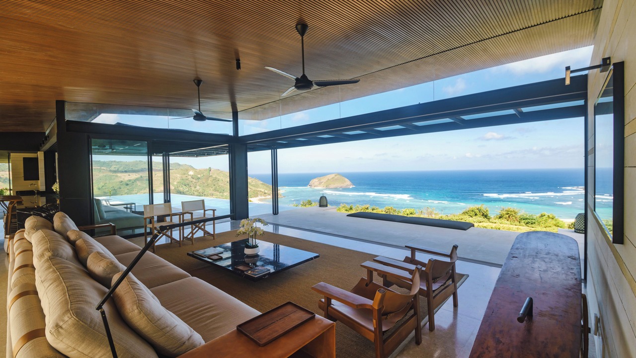 Photo of Livingroom in Central Lombok