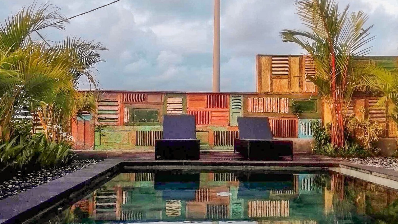 Photo of Outdoor in Seseh