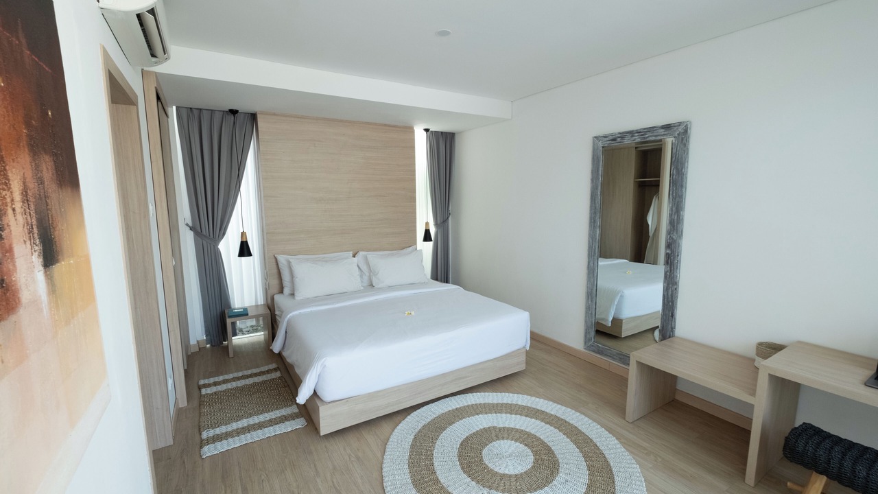 Photo of Bedroom in Petitenget
