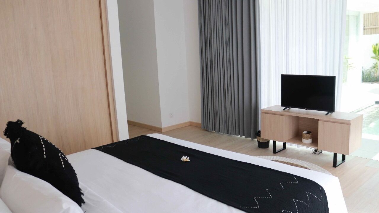 Photo of Bedroom in Petitenget