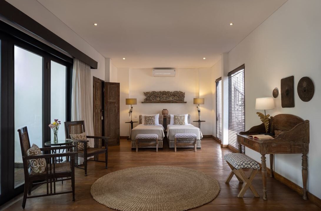 Photo of Bedroom in Seminyak