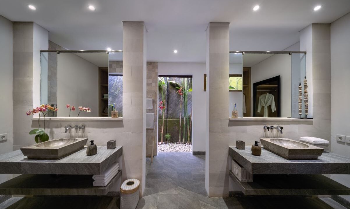 Photo of Bathroom in Seminyak