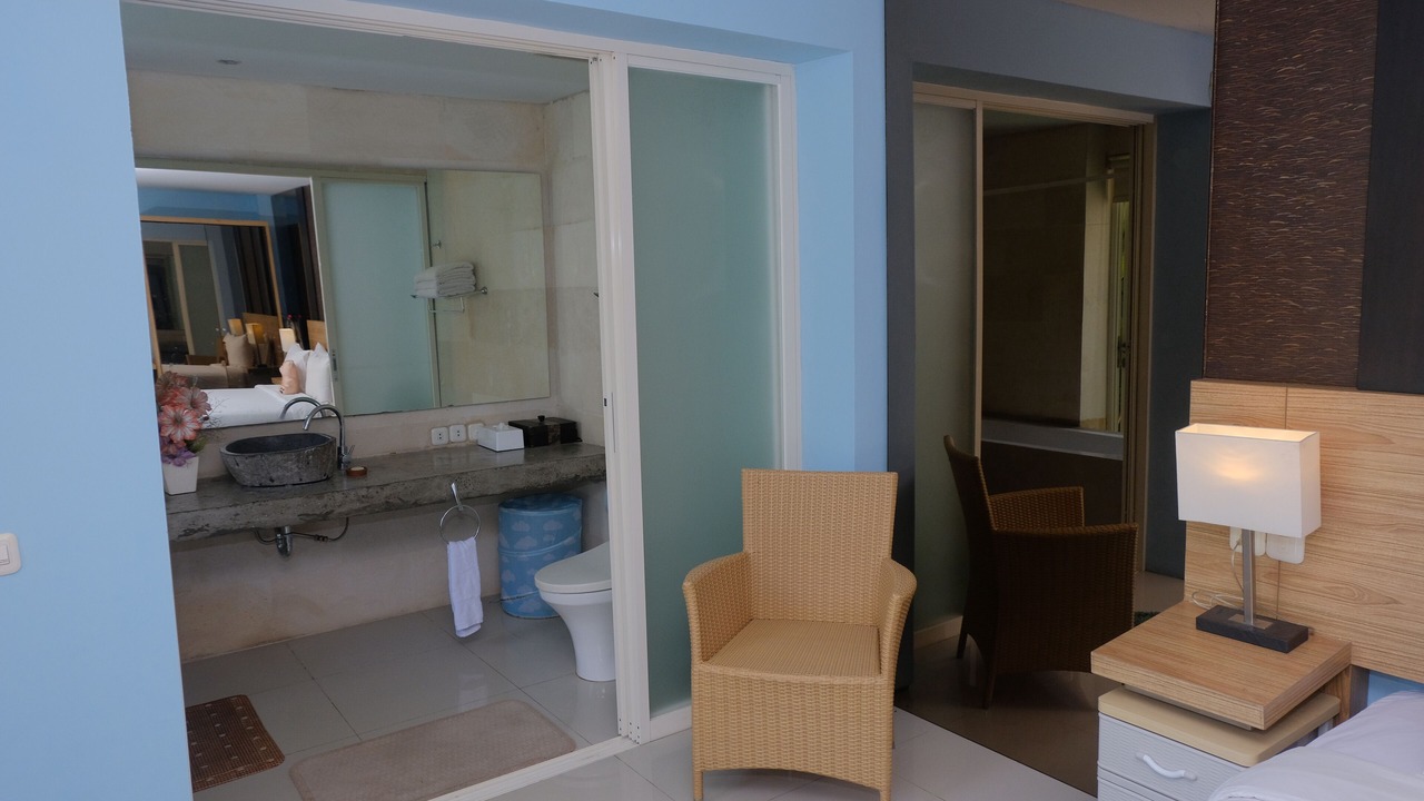 Photo of Bedroom in Kuta Selatan