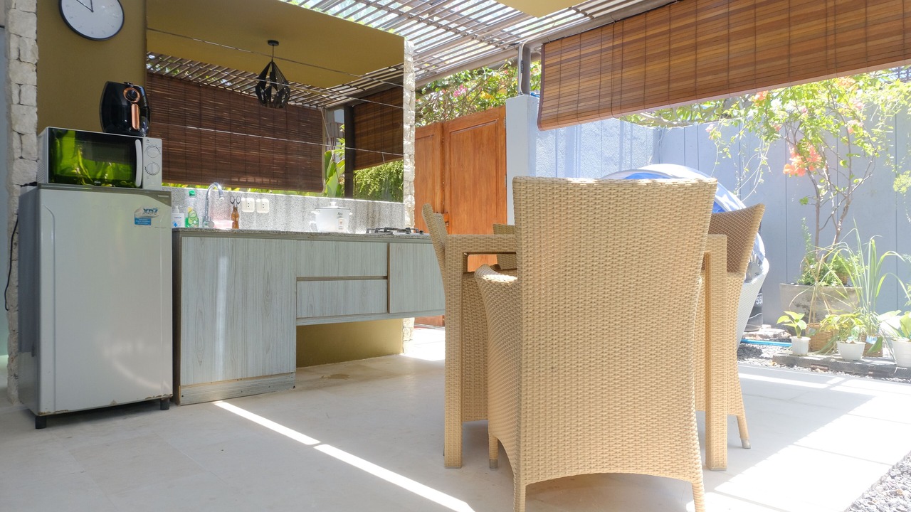 Photo of Outdoor in Kuta Selatan