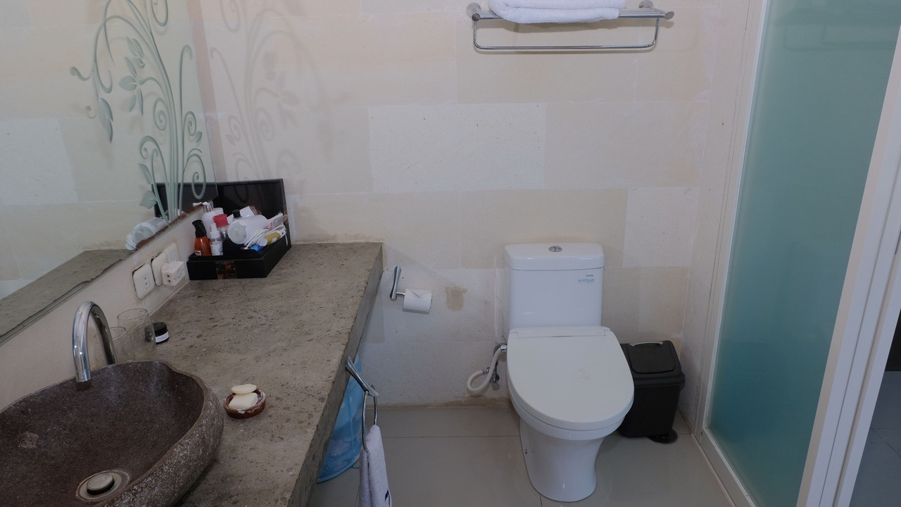 Photo of Bathroom in Kuta Selatan