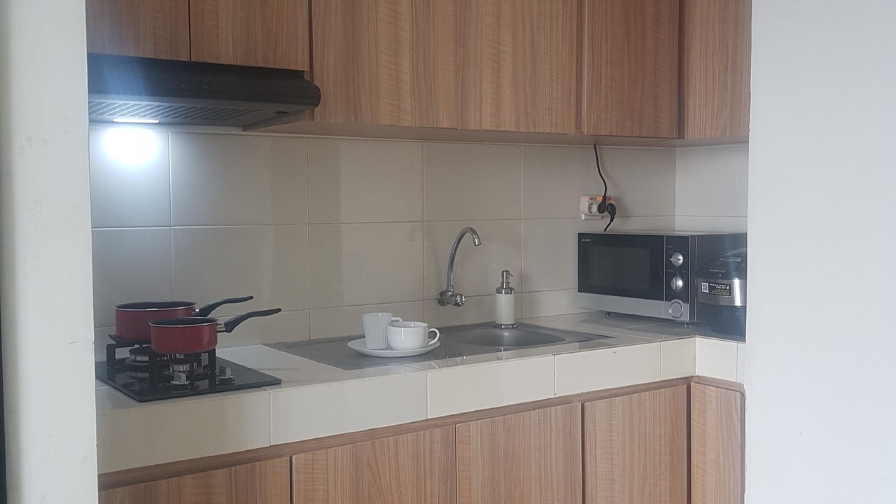 Photo of Kitchen in East Kuningan