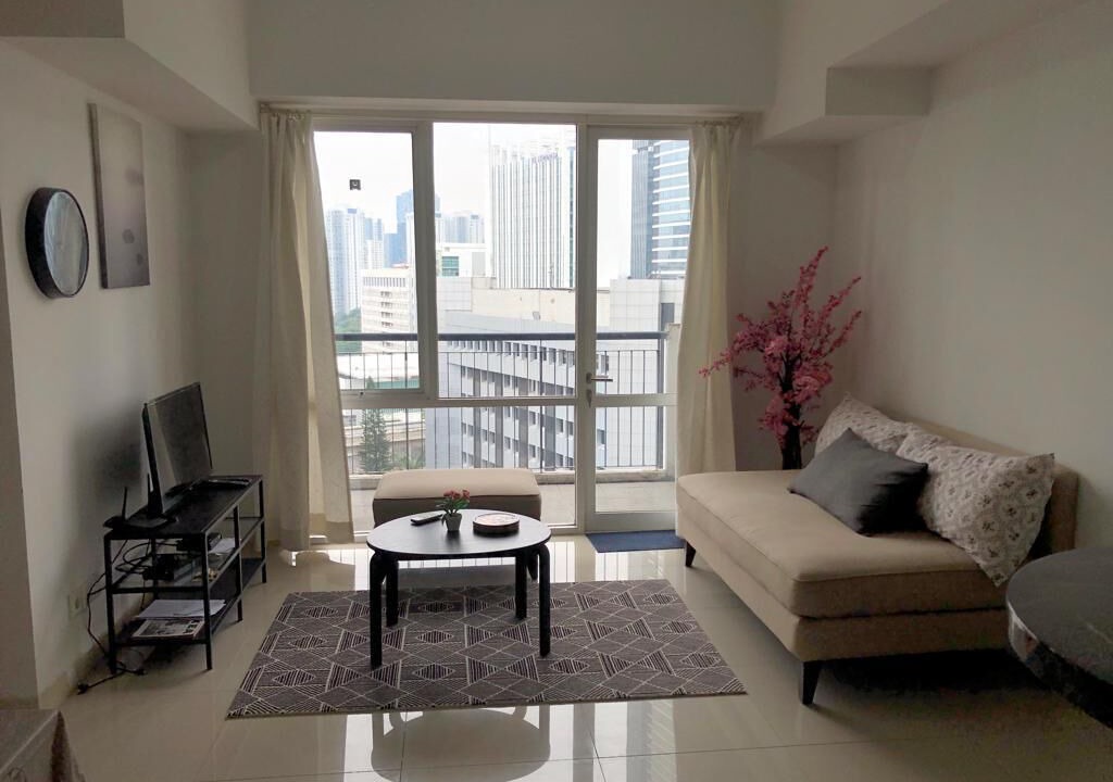 Photo of Livingroom in East Kuningan