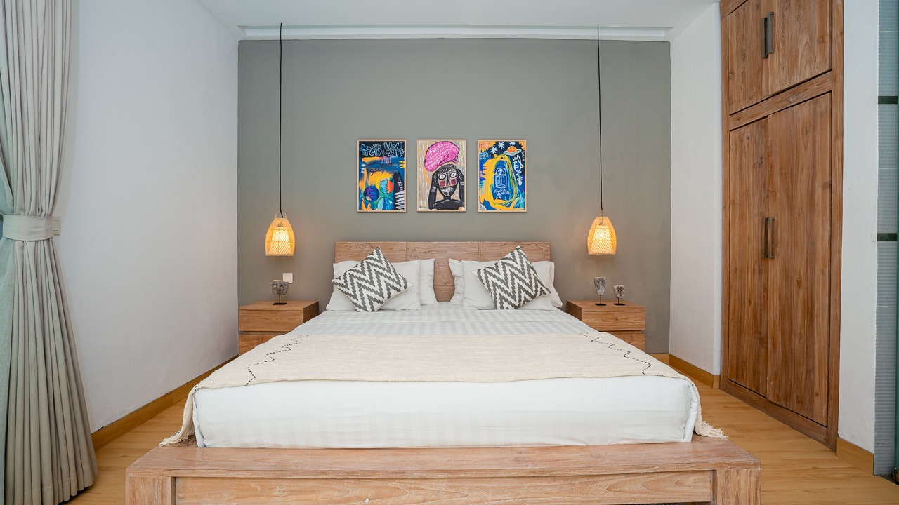 Photo of Bedroom in Dewi Sri